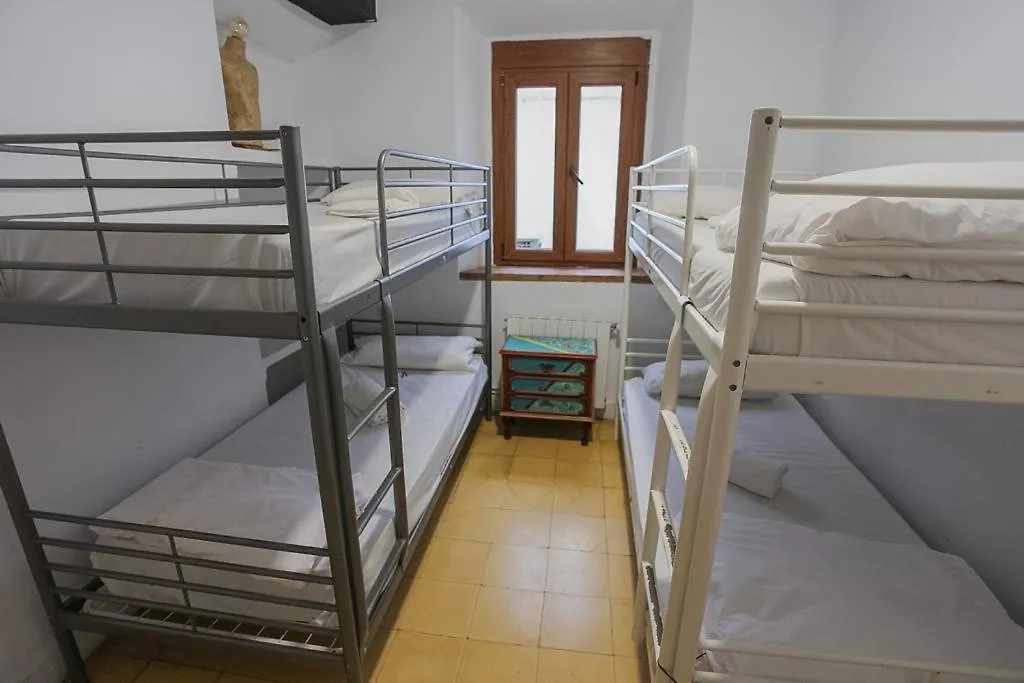 Barbatuke B&B Málaga