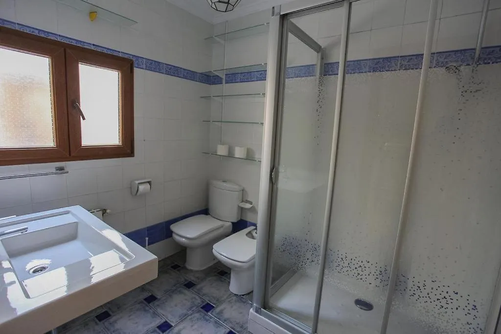 Barbatuke B&B Málaga 0*,