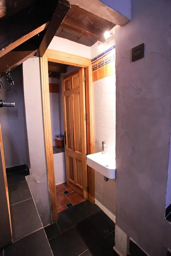 Barbatuke B&B Málaga