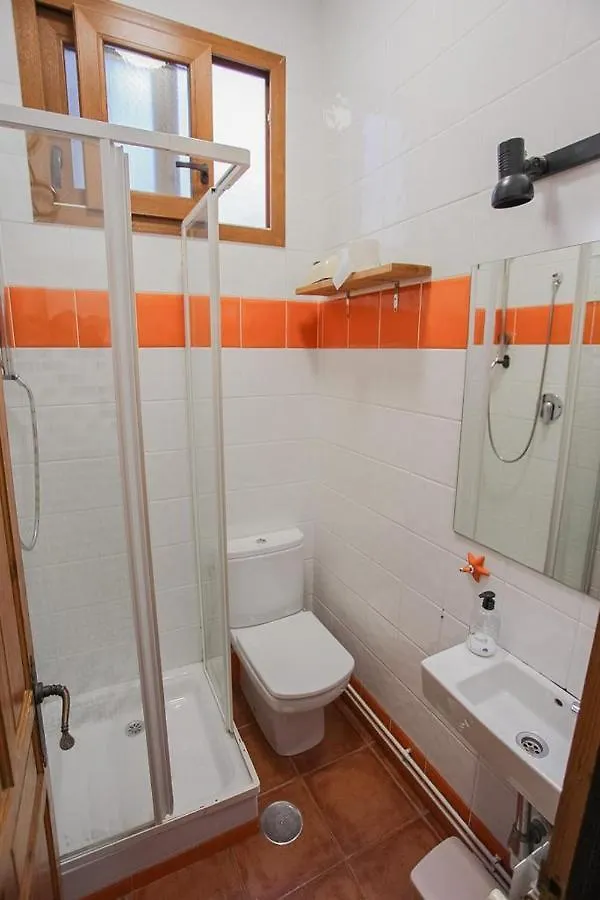 Barbatuke B&B Málaga