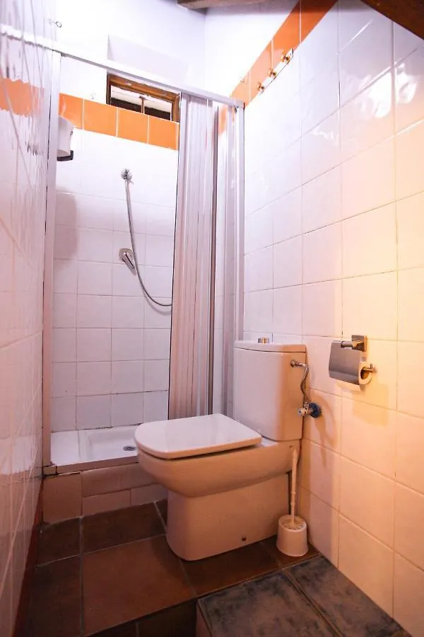 Bed & Breakfast Barbatuke B&B Málaga