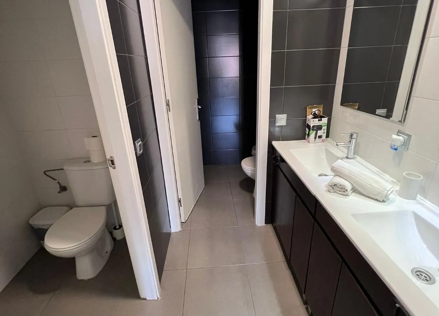 Bed & Breakfast Barbatuke B&B Málaga