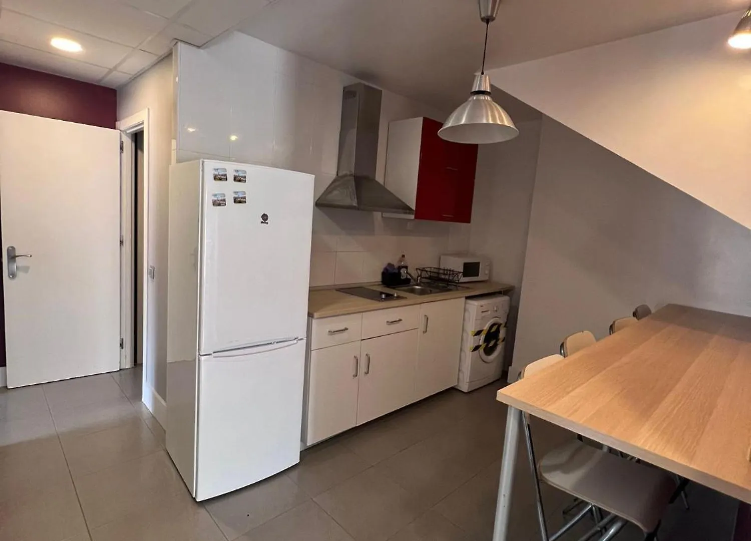 Bed & Breakfast Barbatuke B&B Málaga Spanien