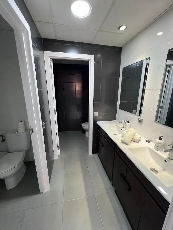 Barbatuke B&B 马拉加 0*,  西班牙